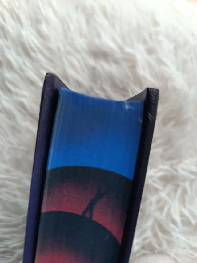 Trono de cristal (EDICIÓN ESPECIAL LIMITADA)