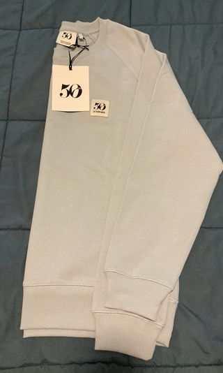 Sudadera Zara 50 Aniversario Talla M