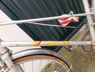 Bicicleta BH Gacela Clásica