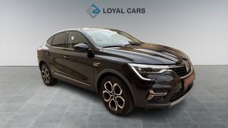 Renault Arkana 2023