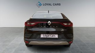Renault Arkana 2023