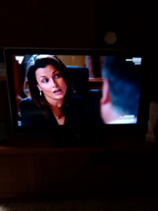 Televisión Sharp Aquos 55 pulgadas