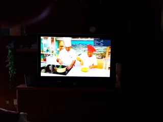 Televisión Sharp Aquos 55 pulgadas