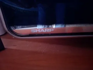 Televisión Sharp Aquos 55 pulgadas
