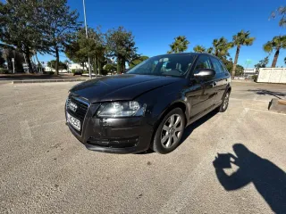Audi A3 2012