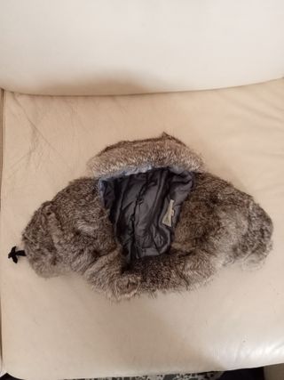 Colbacco da caccia in pelliccia