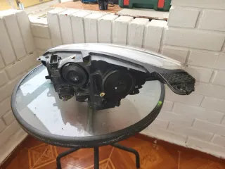 Faro Ford Focus MK3 2017