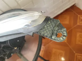 Faro Ford Focus MK3 2017