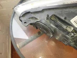 Faro Ford Focus MK3 2017