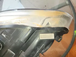 Faro Ford Focus MK3 2017