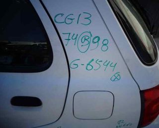 Piloto nissan 5314959 265556f600 micra (k11) 1.3