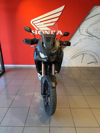 HONDA AFRICA TWIN ADVENTURE SPORTS DCT - OCASIÓN