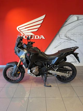 HONDA AFRICA TWIN ADVENTURE SPORTS DCT - OCASIÓN