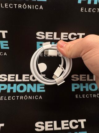 iPhone 15 Pro 128GB Blanco  Bateria 85%