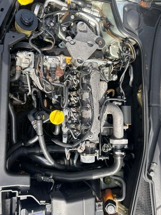 Se vende despiece renault laguna 2
