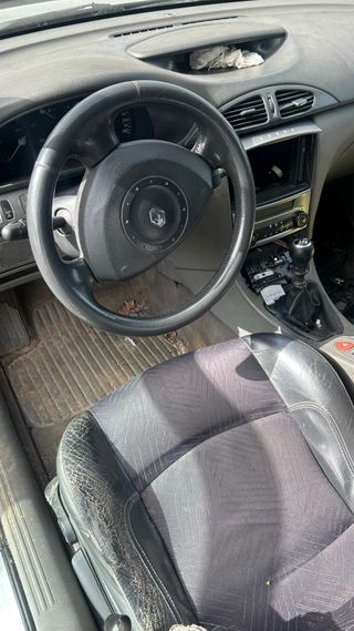 Se vende despiece renault laguna 2
