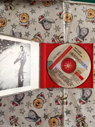 The Clash - London Calling CD