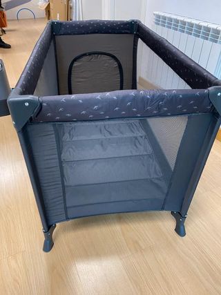 Kinderkraft Joy Light Cuna de Viaje