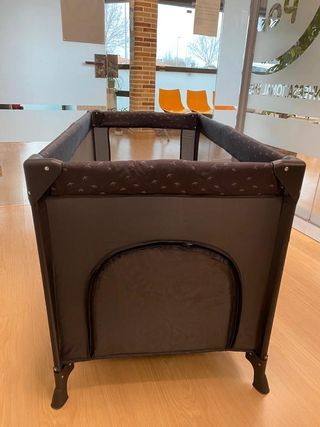 Kinderkraft Joy Light Cuna de Viaje