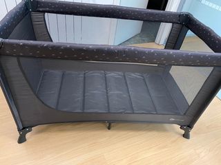 Kinderkraft Joy Light Cuna de Viaje