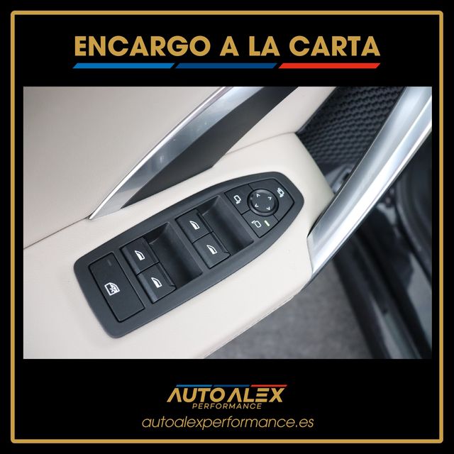 BMW X1 sDrive 18d M-Sport