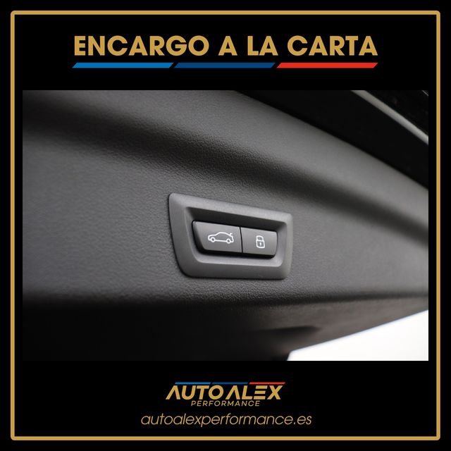 BMW X1 sDrive 18d M-Sport