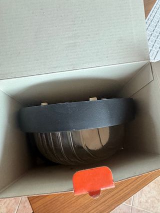 Lámpara Exterior Diseño Italiano