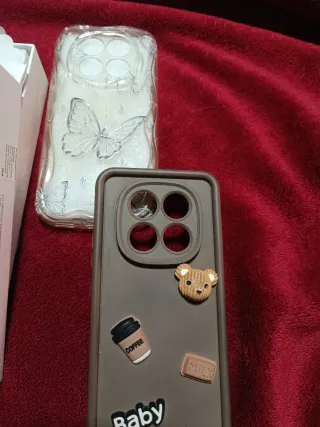 Xiaomi Redmi Note 14 Pro+ 5G 256GB