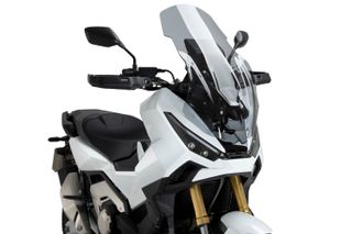 Cúpula Puig XADV 750 Honda
