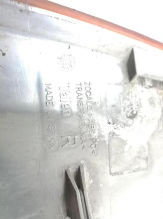 Piloto del der mercedes benz vito autobus 22578648