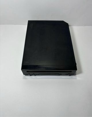 Nintendo Wii Negra + Wii Sports