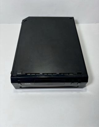 Nintendo Wii Negra + Wii Sports