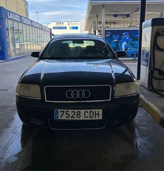 Audi A6 2003