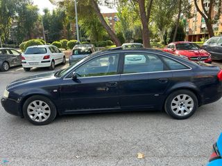 Audi A6 2003