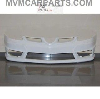 Paragolpes Delantero Mercedes SLK R171 2004-2010 L