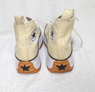 Zapatillas Converse Mujer Talla 40.5 Nuevas