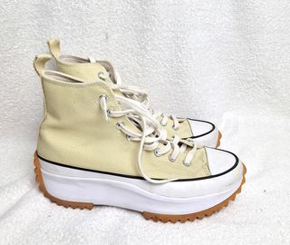 Zapatillas Converse Mujer Talla 40.5 Nuevas