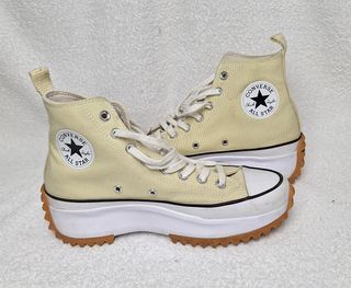 Zapatillas Converse Mujer Talla 40.5 Nuevas