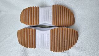 Zapatillas Converse Mujer Talla 40.5 Nuevas