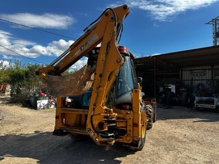 Retroexcavadora CASE 580 Super M