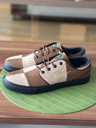 Nike SB Zoom Janoski OG+ PRM Talla 44.5