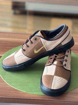 Nike SB Zoom Janoski OG+ PRM Talla 44.5