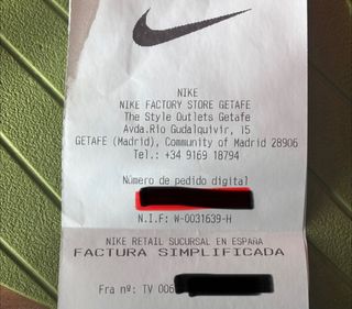 Nike SB Zoom Janoski OG+ PRM Talla 44.5