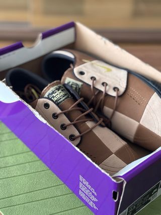 Nike SB Zoom Janoski OG+ PRM Talla 44.5