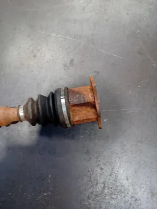 Transmisión Derecha VW Golf 6 2.0 TDI Automático