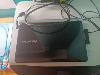 Packard Bell Mini Portátil Intel Atom