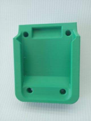 Soporte Pared Batería Makita 18V (Impresión 3D)