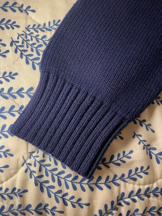 Polo Ralph Lauren Jersey USA Nuevo Talla M