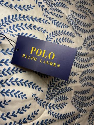Polo Ralph Lauren Jersey USA Nuevo Talla M