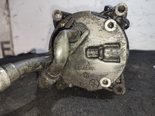 COMPRESOR AIRE ACONDICIONADO CITROEN XANTIA BERLI